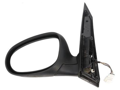 Left mirror FORD KA (RU8) 1.3 TDCi | BP23763982C26 