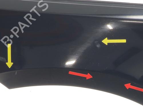 left-front-fenders-bmw-1-e81-2006-2007-2008-2009-2010-2011-2012-30327402 main image