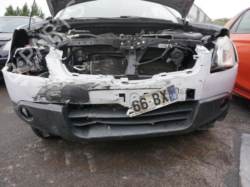 Right taillight NISSAN QASHQAI / QASHQAI +2 I (J10, NJ10, JJ10E) 1.6 | BP18183459C35 