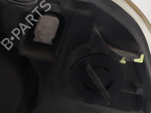 Right headlight PEUGEOT 807 (EB_) 2.0 HDi | BP30546145C29