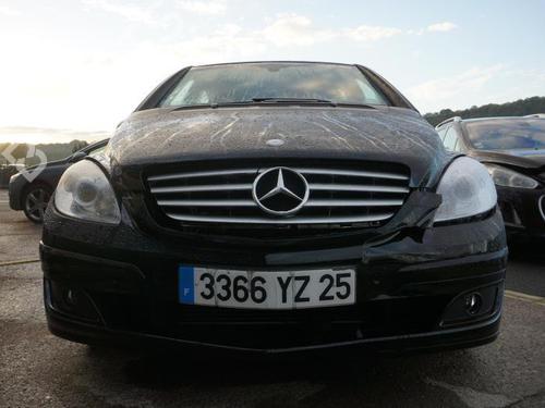 Left headlight MERCEDES-BENZ B-CLASS Sports Tourer (W245) B 180 CDI (245.207) | BP18181840C28 