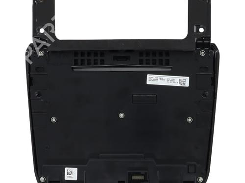 Climate control CITROËN C4 II (NC_) 1.6 HDi 90 | BP21500777I5 