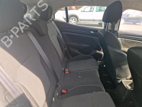 Instrument cluster RENAULT MEGANE IV Hatchback (B9A/M/N_) 1.2 TCe 130 (B9MR) | BP38477402C47 - Image 13