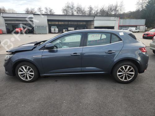Módulo eletrónico RENAULT MEGANE IV Hatchback (B9A/M/N_) 1.6 dCi 130 (B9A4) | BP38585091M83 - Image 5