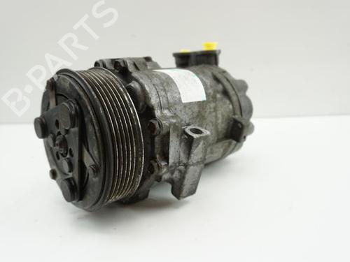 Used AC compressor AC compressor FIAT GRANDE PUNTO (199_) 1.3 D Multijet (75 hp) 18185563 18185563