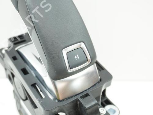 Gear lever PEUGEOT 2008 II (UD_, US_, UY_, UJ_, UR_, UC_) 1.5 BlueHDI 130 | BP18175316M90 