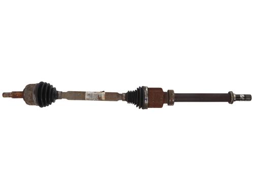 Used Right front driveshaft RENAULT MEGANE IV Hatchback (B9A/M/N_) 1.5 dCi 110 (B9A3) (110 hp) 20307935