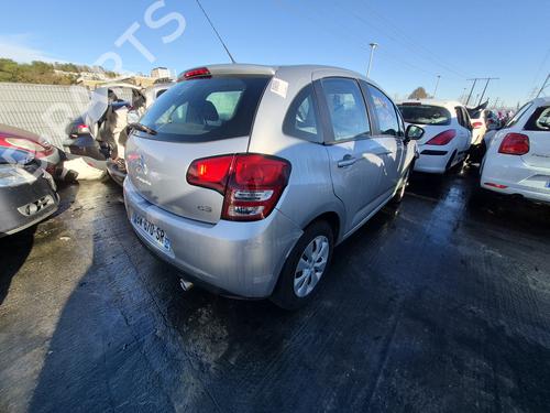 Left taillight CITROËN C3 II (SC_) 1.4 HDi 70 (SC8HZC, SC8HR0, SC8HP4) | BP32060953C34 - Image 12