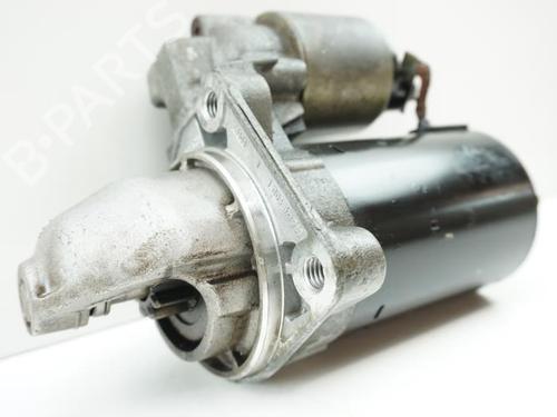 Starter FORD FIESTA IV (JA_, JB_) 1.25 i 16V | BP18185933M8