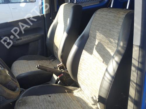 Used Parts VW CADDY III Box Body/MPV (2KA, 2KH, 2CA, 2CH)  2.0 TDI 4motion  2561907