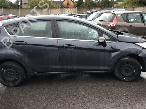 Starter FORD FIESTA VI (CB1, CCN) | BP28330384M8 - Image 22
