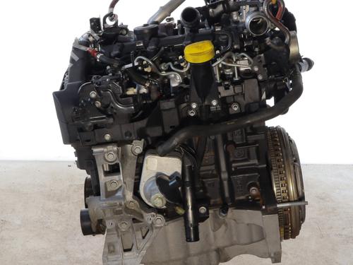 Engine RENAULT CLIO IV (BH_) 1.5 dCi 110 | BP24816379M1 