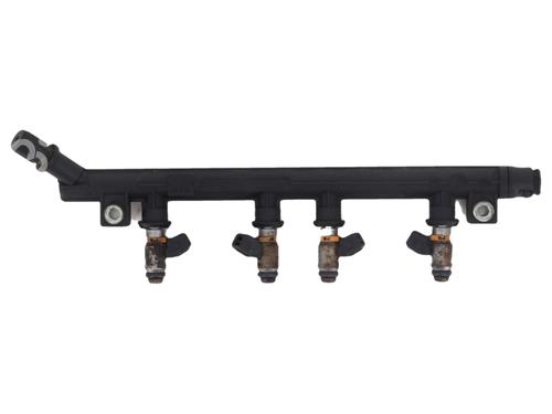 Injector FIAT 500 (312_) 1.2 (312AXA1A) | BP39081791M100 - Image 2
