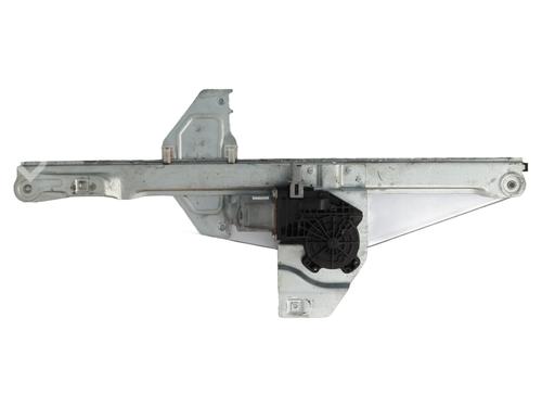 Front left window mechanism PEUGEOT PARTNER Box Body/MPV 1.6 HDi 16V | BP29255191C22 