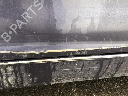 Right mirror CITROËN C4 Picasso I MPV (UD_) 1.6 HDi | BP29040267C27 