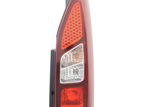 Right taillight CITROËN BERLINGO MULTISPACE (B9) | BP37248719C35 - Image 4