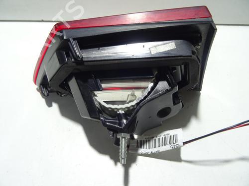 Right tailgate light RENAULT CLIO IV (BH_) 1.5 dCi 90 | BP18197401C80 
