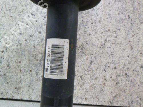 Left front shock absorber AUDI Q5 (8RB) 2.0 TDI quattro | BP18190253M16 