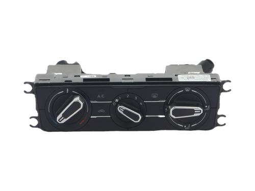 Climate control VW T-CROSS (C11, D31) 1.0 TSi | BP39664540I5 - Image 2
