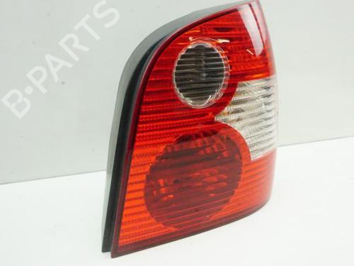 Right taillight VW POLO IV (9N_, 9A_) 1.9 SDI | BP18178408C35