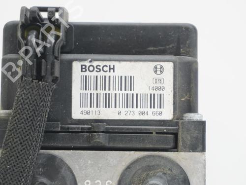 ABS pump KIA SORENTO I (JC) 2.5 CRDi 4WD | BP18194641M43