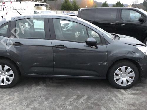 Left front driveshaft CITROËN C3 II (SC_) 1.2 VTi 82 | BP24809554M38  - Image 20