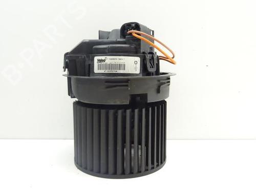 Heater blower motor RENAULT CLIO IV (BH_) 1.5 dCi 75 | BP19728785M62 