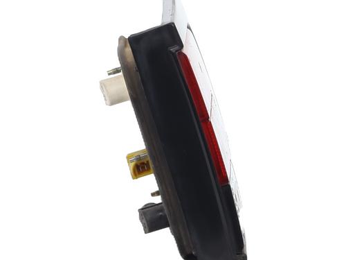 Left tailgate light PEUGEOT 806 (221) 1.9 TD | BP20179642C79 