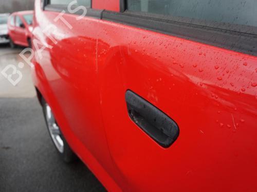 Alternator CHEVROLET SPARK (M300)  | BP18187067M7  - Image 17