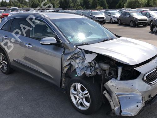 Left front driveshaft KIA NIRO I (DE) 1.6 GDI Hybrid | BP20291700M38