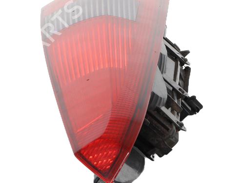 Used Left taillight FORD FIESTA V (JH_, JD_) 1.4 TDCi (68 hp) 26027430