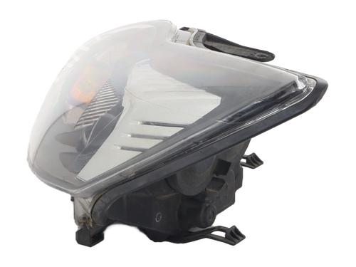 Left headlight FORD FOCUS II (DA_, HCP, DP) | BP33455681C28 - Image 4