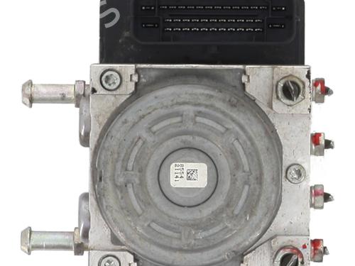 Used ABS pump MITSUBISHI ASX (GA_W_) 1.8 DI-D 4WD (GA6W) (150 hp) 29974317