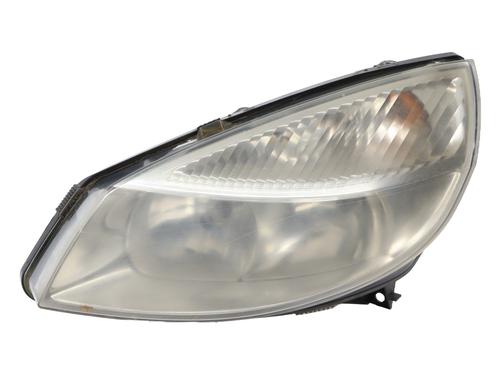 Used Left headlight RENAULT SCÉNIC II (JM0/1_) 1.9 dCi (JM0G, JM12, JM1G, JM2C) (120 hp) 20180416