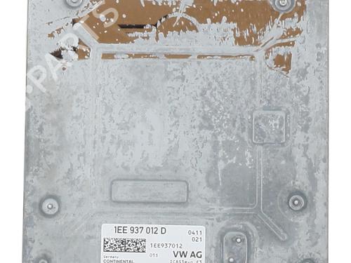 Module électronique VW ID.4 (E21) [2020-2025]  28500230