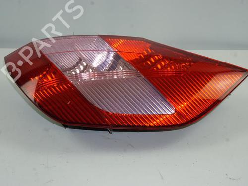 Højre baglygte RENAULT SCÉNIC II (JM0/1_) [2003-2010]  19542971