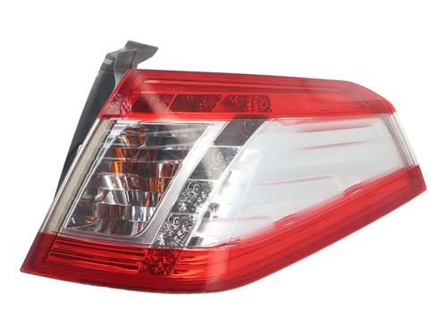 Used Right taillight PEUGEOT 508 SW I (8E_) 2.0 BlueHDi 180 (180 hp) 28329260