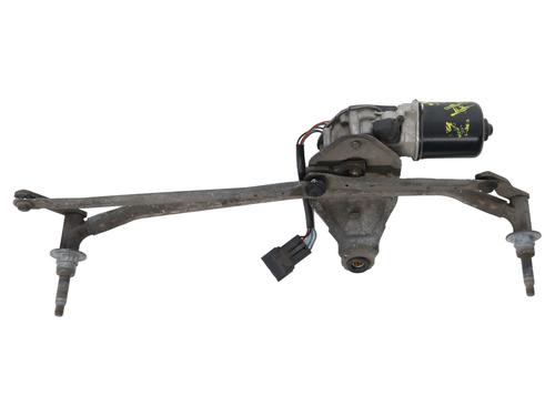 Used Front wiper motor Front wiper motor RENAULT TRAFIC II Van (FL) 1.9 dCi 80 (FL0B) (82 hp) 23763781 23763781