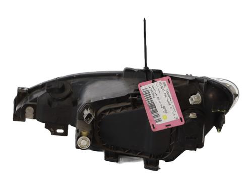 Right headlight PEUGEOT 206 Hatchback (2A/C) 1.4 HDi eco 70 | BP26966986C29 