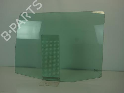Used Rear right door window PEUGEOT 806 (221) 2.0 HDI 16V (109 hp) 28325500