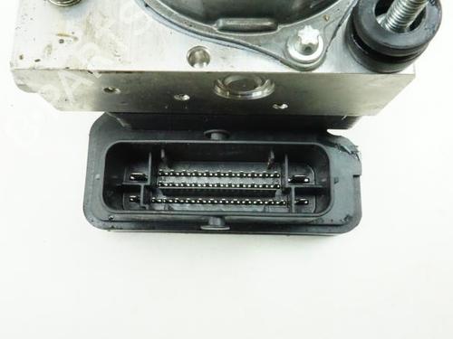 Used ABS pump ABS pump OPEL CORSA E (X15) 1.4 Turbo (08, 68) (101 hp) 18185641 18185641