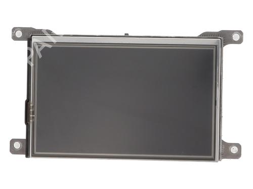 Used Display monitor PEUGEOT 508 SW I (8E_) 2.0 BlueHDi 180 (180 hp) 19729610