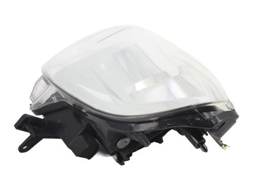 Left headlight RENAULT KANGOO Express (FW0/1_) 1.5 dCi 90 (FW0G, FW05, FW08, FW11) | BP32775237C28 - Image 2