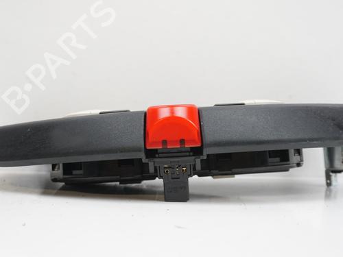 Used Climate control NISSAN MICRA III (K12) 1.2 16V (80 hp) 18191781