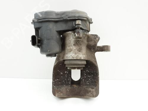 Right rear brake caliper MERCEDES-BENZ GLA-CLASS (X156) GLA 220 d 4-matic (156.905) | BP18188356M106 