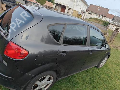 Farolim esquerdo SEAT ALTEA (5P1) 2.0 TDI 16V | BP30939728C34