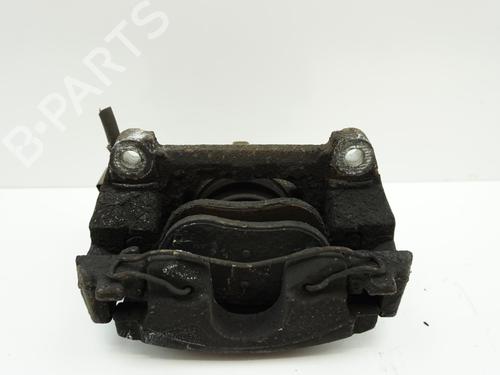 Used Left front brake caliper RENAULT LAGUNA II (BG0/1_) 1.9 dCi (BG1A, BG1W, BG0G) (110 hp) 18181237