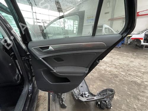 Used Rear right panel VW GOLF VII (5G1, BQ1, BE1, BE2) 1.5 TSI (150 hp) 31849695