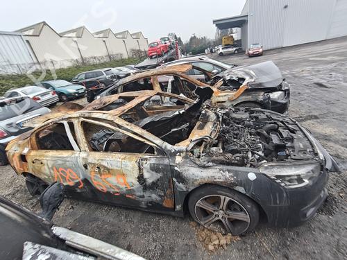 Used Parts PEUGEOT 508 I (8D_) 2.0 BlueHDi 180 4447384