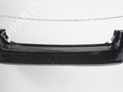 Used Rear bumper PEUGEOT 308 SW I (4E_, 4H_) 1.6 HDi (109 hp) 18194681